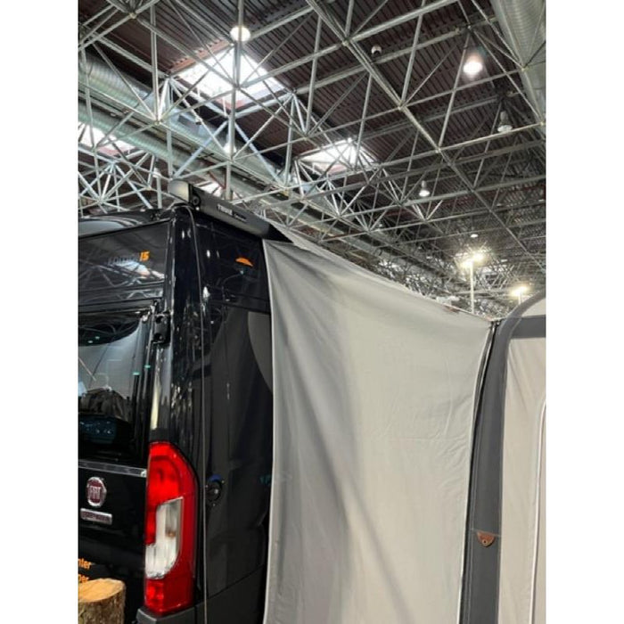 Isabella Isabella Air X-Tension Tunnel for Van Isabella - Dynamic Drive