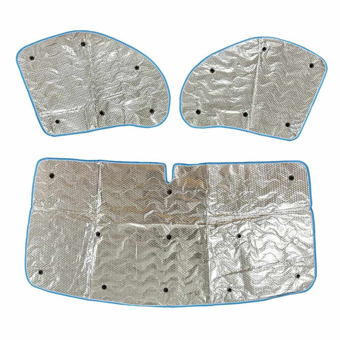 Olpro Universal Internal Thermal Motorhome Blind Olpro - Dynamic Drive
