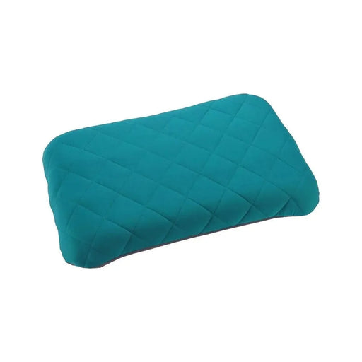 Vango Deep Sleep Thermo Pillow Atom Blue Vango - Dynamic Drive