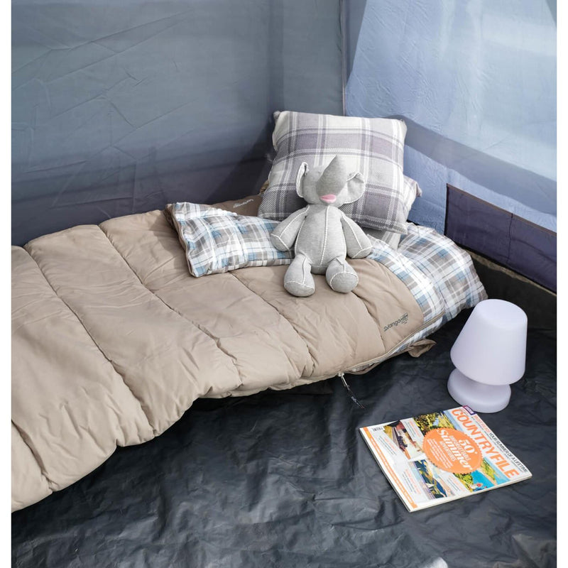 VANGO Free-Standing Inner Bedroom Tent for Vango Drive Away Awnings | BR003 Vango - Dynamic Drive