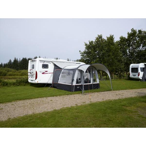 Isabella Ventura Air Canopy Simplex Isabella - Dynamic Drive