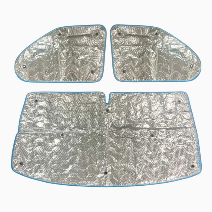 Olpro VW T5/T6 Internal Thermal Blind Set Olpro - Dynamic Drive