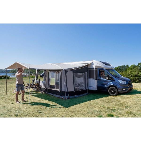 Isabella Ventura Front Sun Canopy Dove 400 Isabella - Dynamic Drive