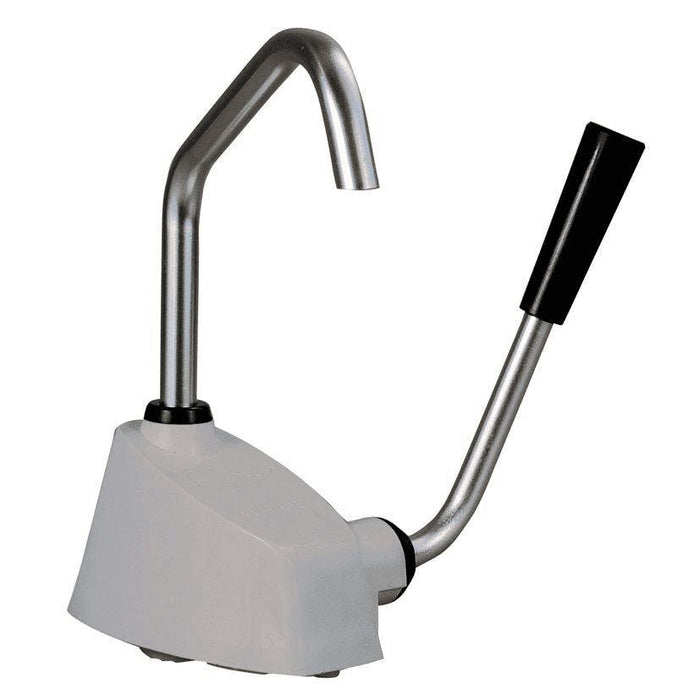 Whale Flipper Freshwater Galley Pump GP0418 Whale - Dynamic Drive