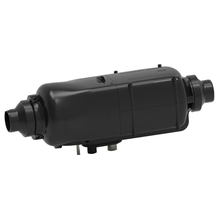 Whale Heat Air Underfloor Space Heater 3kw Gas Only Campervan Motorhome VW Whale - Dynamic Drive