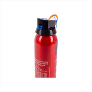 0.6kg BC Dry Power Fire Extinguisher & Blanket Caravan Boat Home Fireblitz - Dynamic Drive