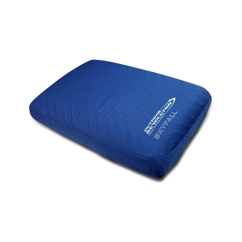 Outdoor Revolution Sky Fall Memory Foam Pillow Outdoor Revolution - Dynamic Drive