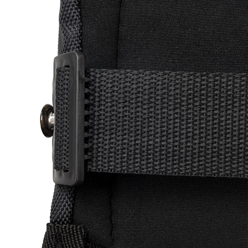 Silverline Gel Layered Flooring Knee Pads Adjustable 692248 Silverline  - Dynamic Drive