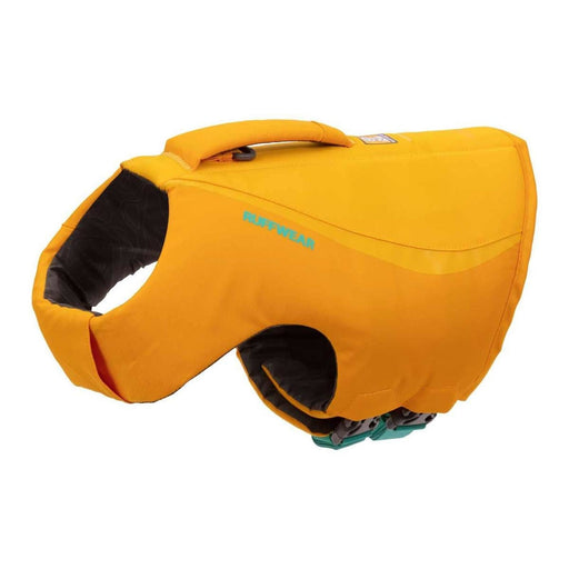 Ruffwear Float Coat Dog Buoyancy Aid in Wave Orange (Large) Ruffwear - Dynamic Drive