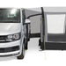 Kampa Dometic Action Air VW - Driveaway Awning Attachment height 180-210cms Kampa - Dynamic Drive