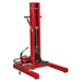 Sealey Vehicle Lift 1.5 Tonne Air/Hydraulic with Foot Pedal AVR1500FP Sealey - Dynamic Drive
