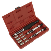 Sealey Clutch Alignment Tool Set 11pc VS711 Sealey - Dynamic Drive