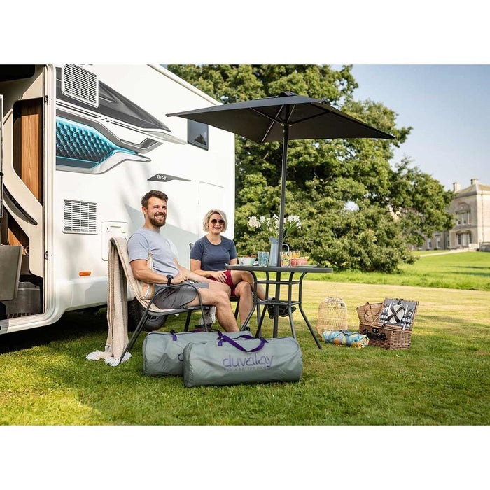 Duvalay Storage Bag Medium Duvalay - Dynamic Drive