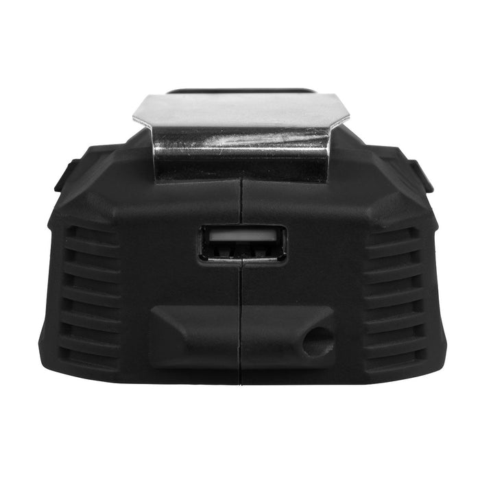 Sealey USB Charge Port for SV20 Series CP20VCP Sealey - Dynamic Drive