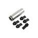 Laser Pressure Sensor Glow Plug Set - for PSG 6pc 7391 Laser - Dynamic Drive