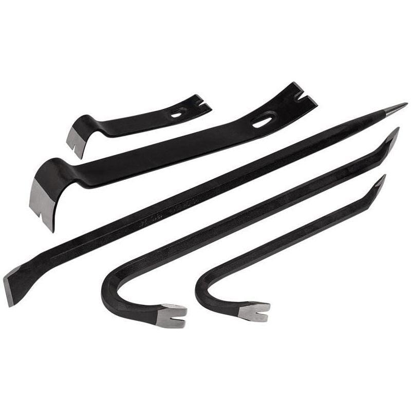 Roughneck Multi-Purpose Bar Set, 5 Piece Roughneck - Dynamic Drive