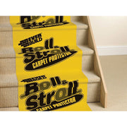 Everbuild Sika Roll & Stroll Premium Carpet Protector 600mm x 25m Everbuild Sika - Dynamic Drive