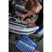 Silverline Combination Spanner Set 25pce 6 - 32mm Silverline - Dynamic Drive