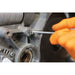 Laser Hole Cleaning Brush Set 6pc 8476 Laser - Dynamic Drive