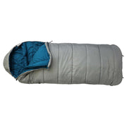 Vango Nitestar Alpha 300 Quad Sleeping Bag Square 3 Season Camping Vango - Dynamic Drive