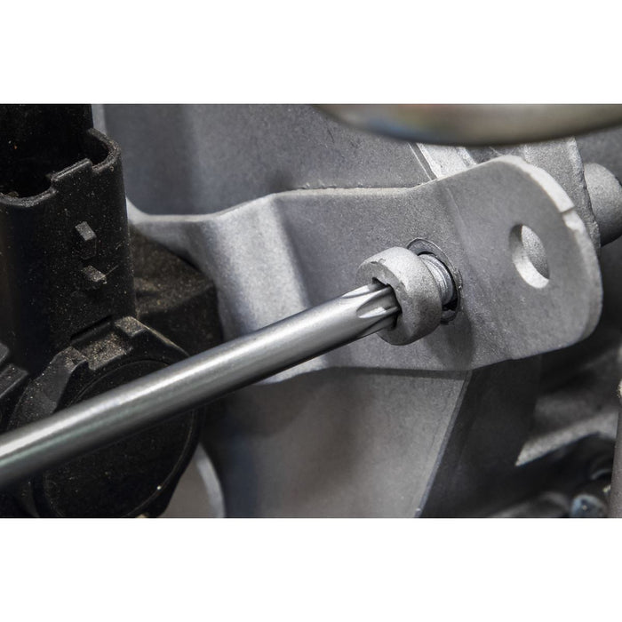 Siegen Siegen Long TRX-Star* Key Set 9pc S01262 Siegen - Dynamic Drive