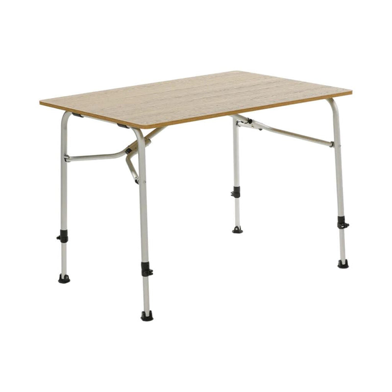 Travellife Sorrento Table Honeycomb Brown 100 2129240 Travellife - Dynamic Drive