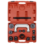 Sealey Lower Ball Joint Remover/Installer 14pc for Mercedes Renault VS1274 Sealey  - Dynamic Drive