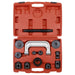 Sealey Lower Ball Joint Remover/Installer 14pc Mercedes Renault VS1274 Sealey - Dynamic Drive