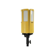 Faithfull Power Plus Single 110V Replacement Head Unit Light Faithfull Power Plus - Dynamic Drive