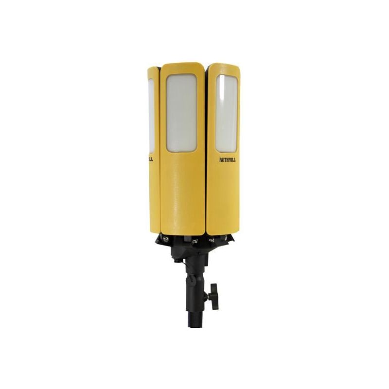 Faithfull Power Plus Single 110V Replacement Head Unit Light Faithfull Power Plus - Dynamic Drive