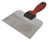 Marshalltown M3508D Blued Steel Taping Knife DuraSoft® Handle 200mm (8in) Marshalltown - Dynamic Drive