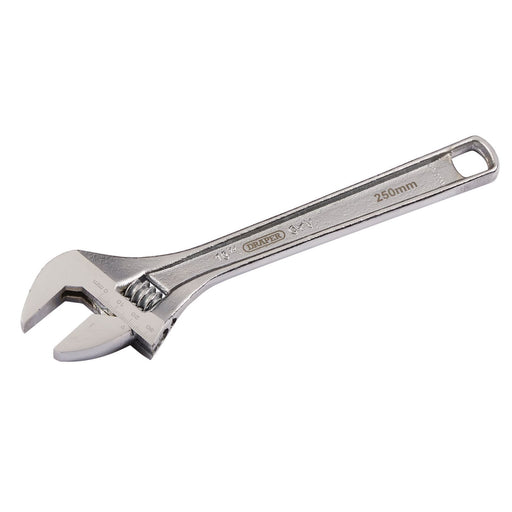 Draper Adjustable Wrench, 250mm 70398 Draper - Dynamic Drive