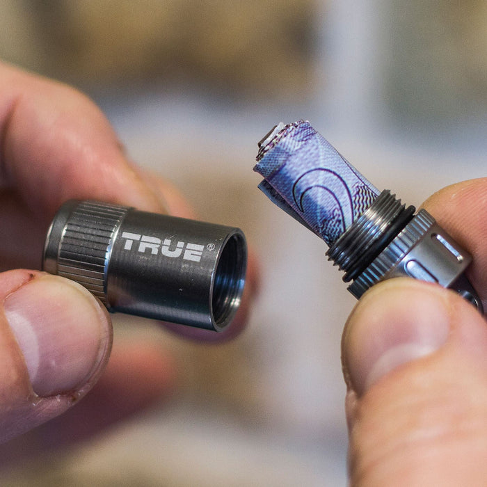Cashstash Plus TU251K UK Camping And Leisure - Dynamic Drive