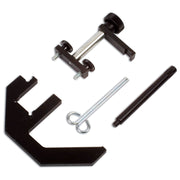 Laser Timing Tool Kit - for BMW, for Land Rover 3577 Laser - Dynamic Drive