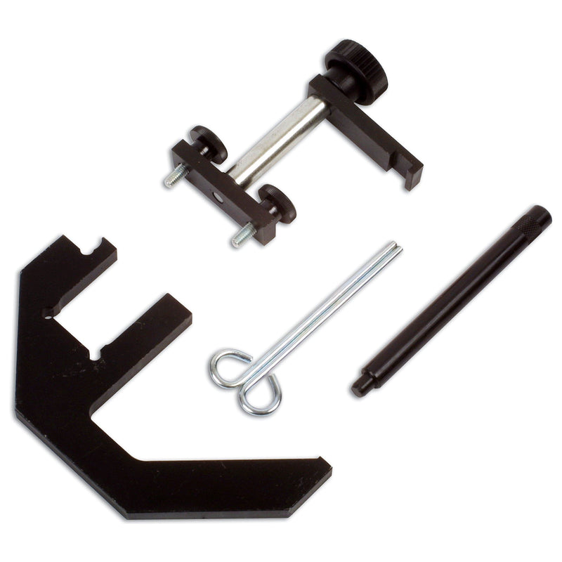 Laser Timing Tool Kit - for BMW, for Land Rover 3577 Laser - Dynamic Drive