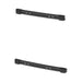 Fiamma Kit Bars Dj Crafter >17 For Cb Dj Deep Black 08754-03A Fiamma - Dynamic Drive