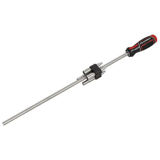 Sealey WheelEazy Wheel Fitting & Alignment Tool AK7500 Sealey - Dynamic Drive