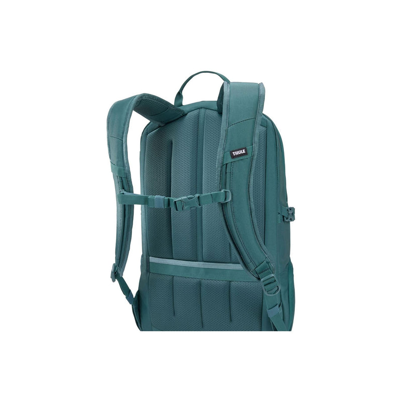 Thule EnRoute rucksack 21 L mallard green Laptop backpack Thule - Dynamic Drive