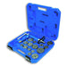 Laser Pneumatic Brake Caliper Rewind Tool Kit 3991 Laser - Dynamic Drive