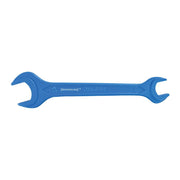 Silverline Heavy Duty Compression Nut Spanner 15 & 22mm Silverline - Dynamic Drive