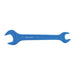 Silverline Heavy Duty Compression Nut Spanner 15 & 22mm Silverline - Dynamic Drive