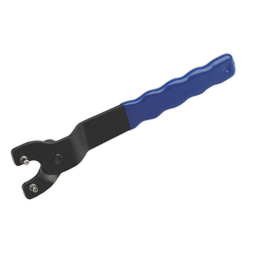 Sealey Universal Pin Spanner 10-30mm PTC/UPW Sealey - Dynamic Drive