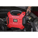 Sealey Jump Starter Power Pack LiFePo4 12/24V 1200/600 Peak Amps SL32S Sealey  - Dynamic Drive