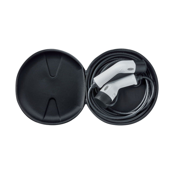 Ring Automotive RCC21605 EV charging cable Type 2 16A 5m Ring Automotive - Dynamic Drive