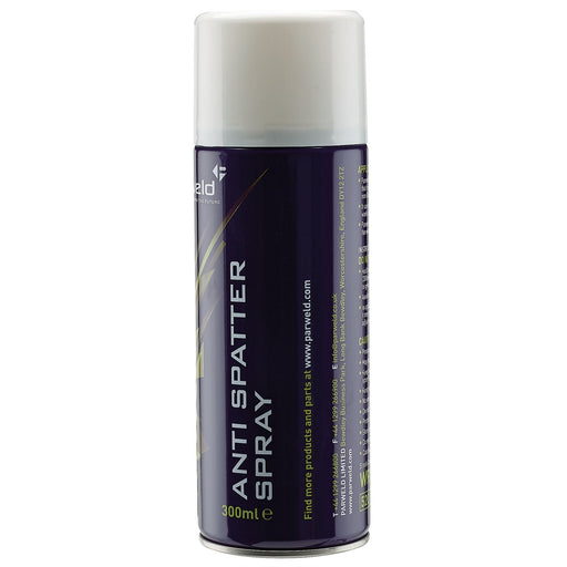 Draper Anti Spatter Spray, 300ml 70452 Draper - Dynamic Drive