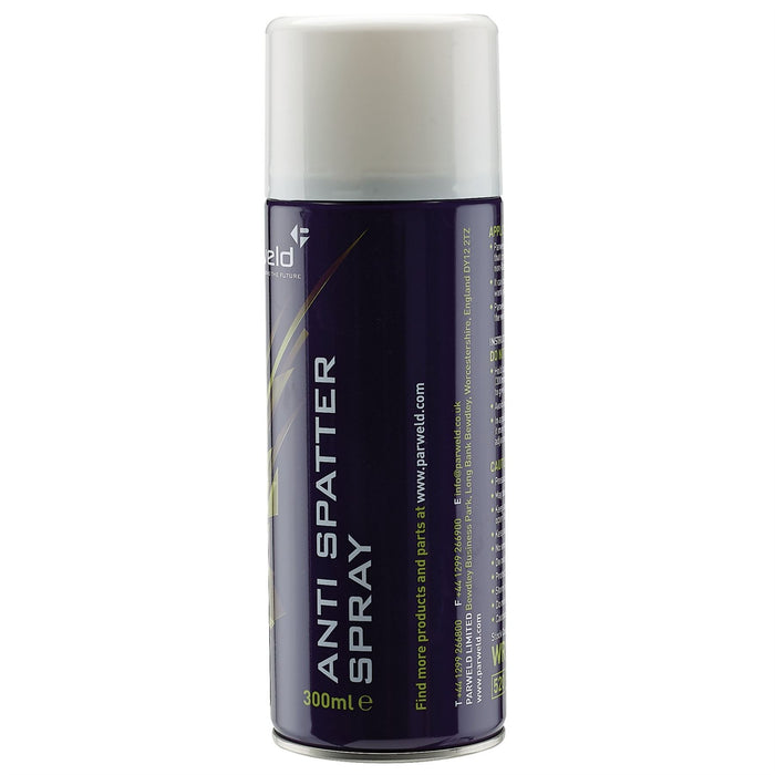 Draper Anti Spatter Spray, 300ml 70452 Draper - Dynamic Drive