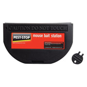 Pest-Stop (Pelsis Group) Plastic Mouse Bait Station Pest-Stop (Pelsis Group) - Dynamic Drive