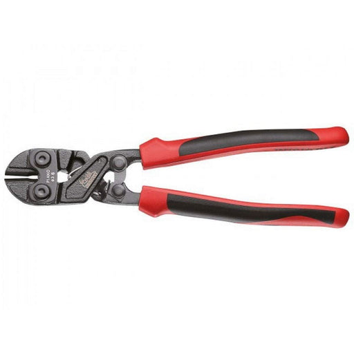 Teng Tools Mini Bolt Cutter TPR Grip 200mm Teng Tools - Dynamic Drive