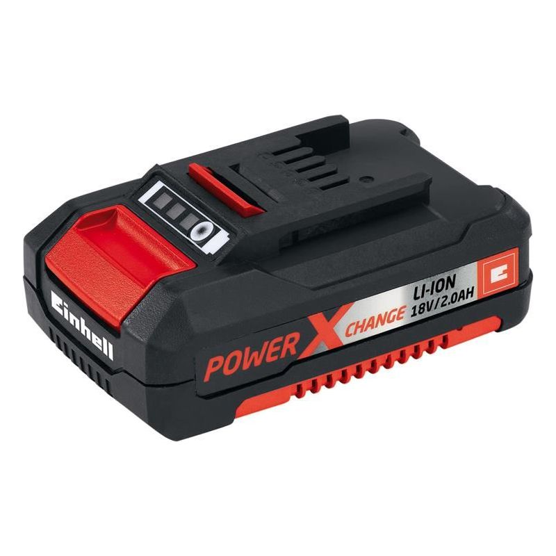 Einhell PX-BAT2 Power X-Change Battery 18V 2.0Ah Li-ion Einhell - Dynamic Drive