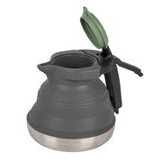Bo-Camp Tea Kettle Collapsible 1.2L Bo-Camp - Dynamic Drive